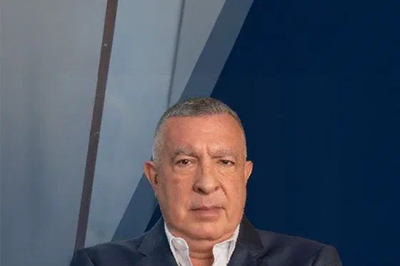 Ricardo Antonio Pellerano Paradas.