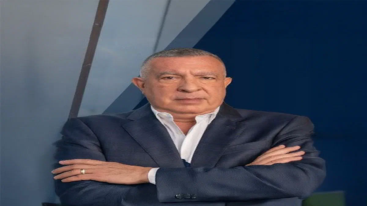 Ricardo Antonio Pellerano Paradas.
